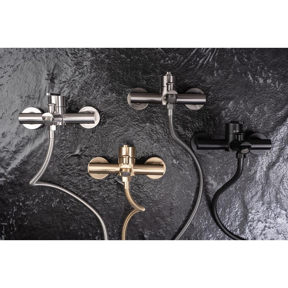 REA Ontario Gun Grey vannisegisti