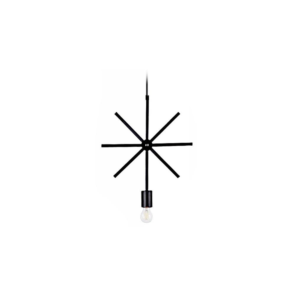 Lampe Geometric LE-02 Star