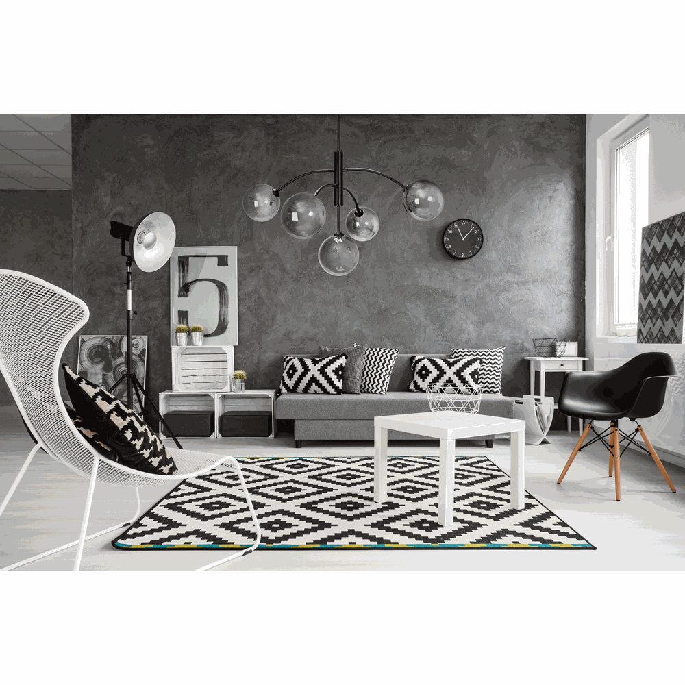 Deckenlampe APP1021-5CP