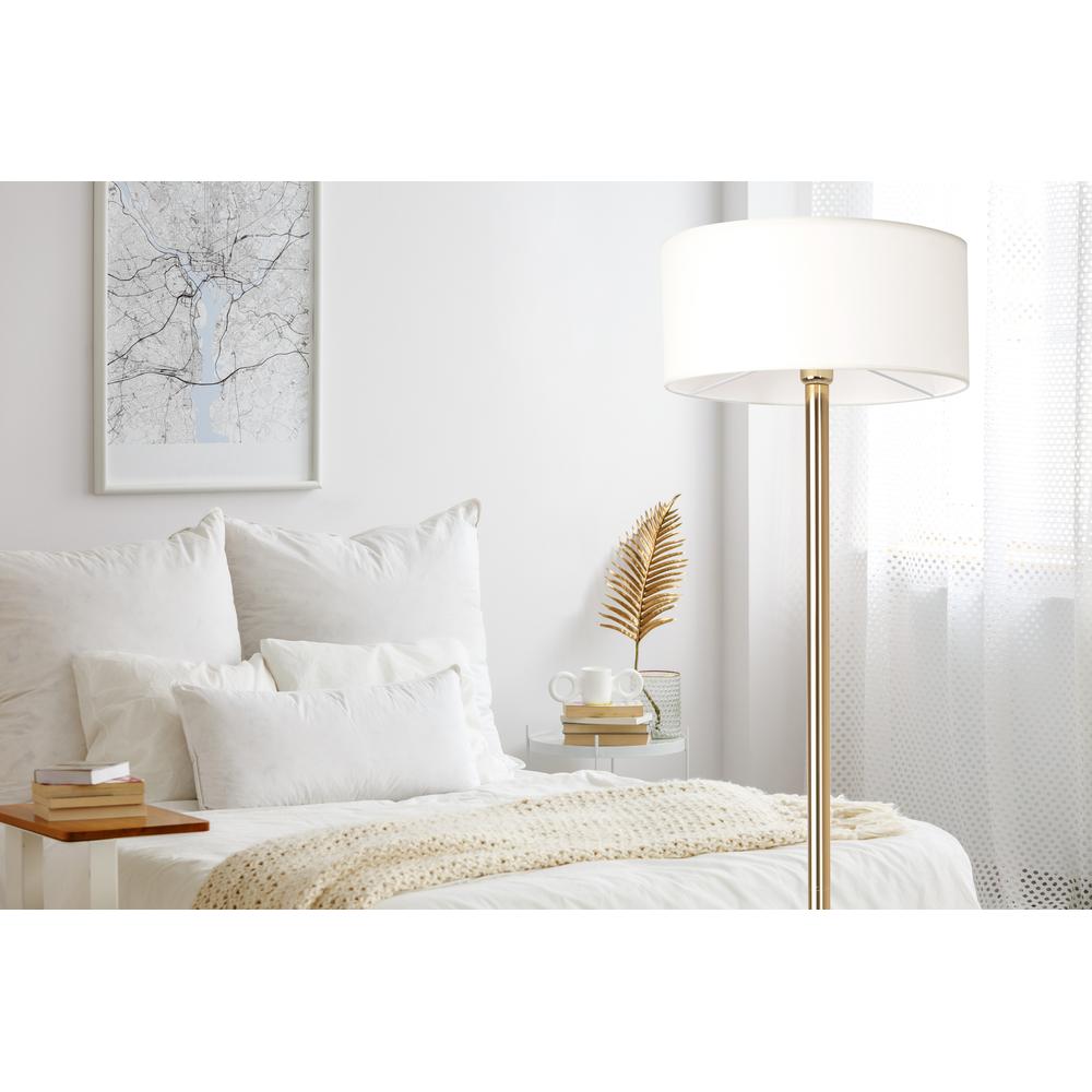 Standleuchte APP966-3F modern