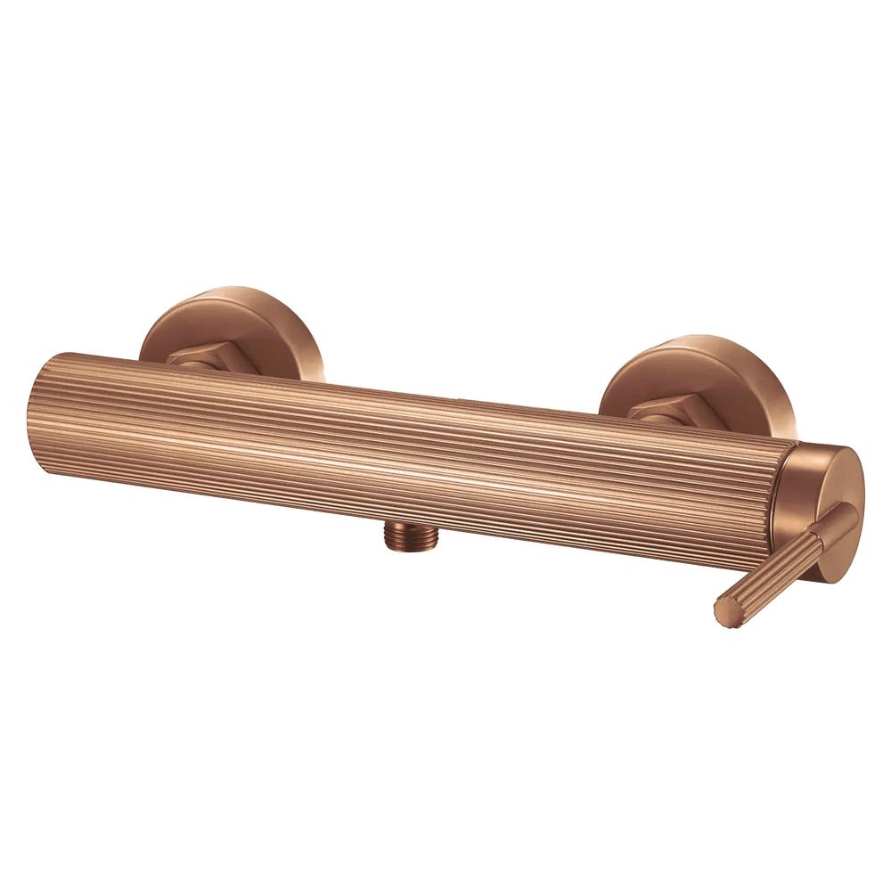 Shower faucet REA Argon BRUSH COPPER