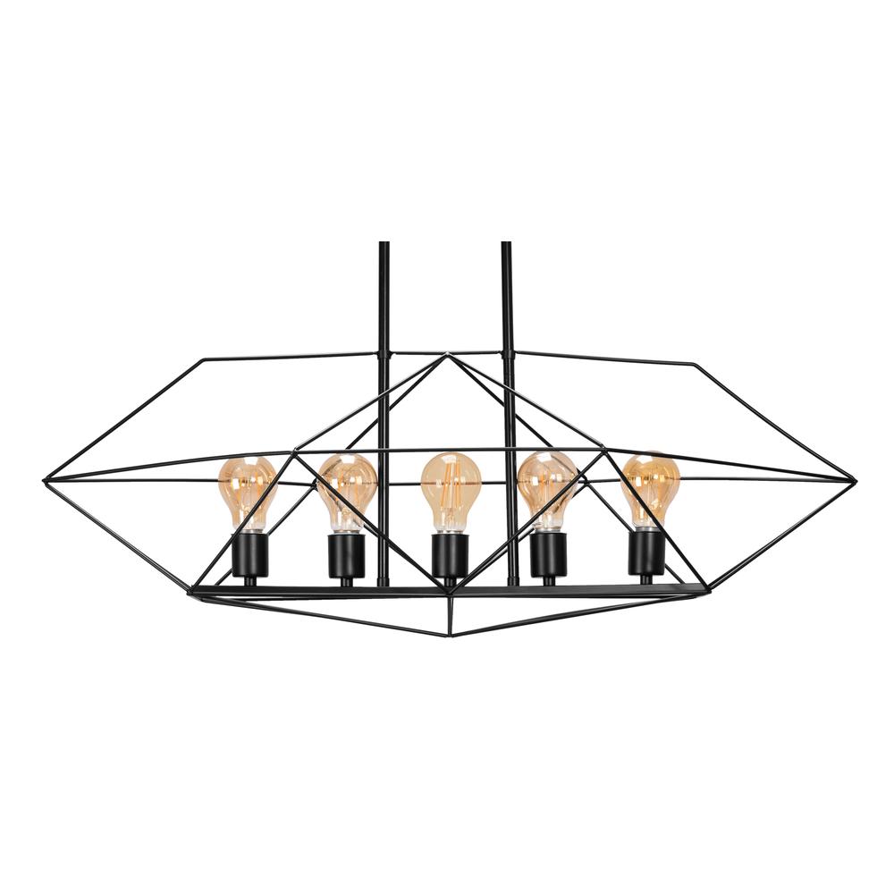 Deckenlampe APP1037-5CP