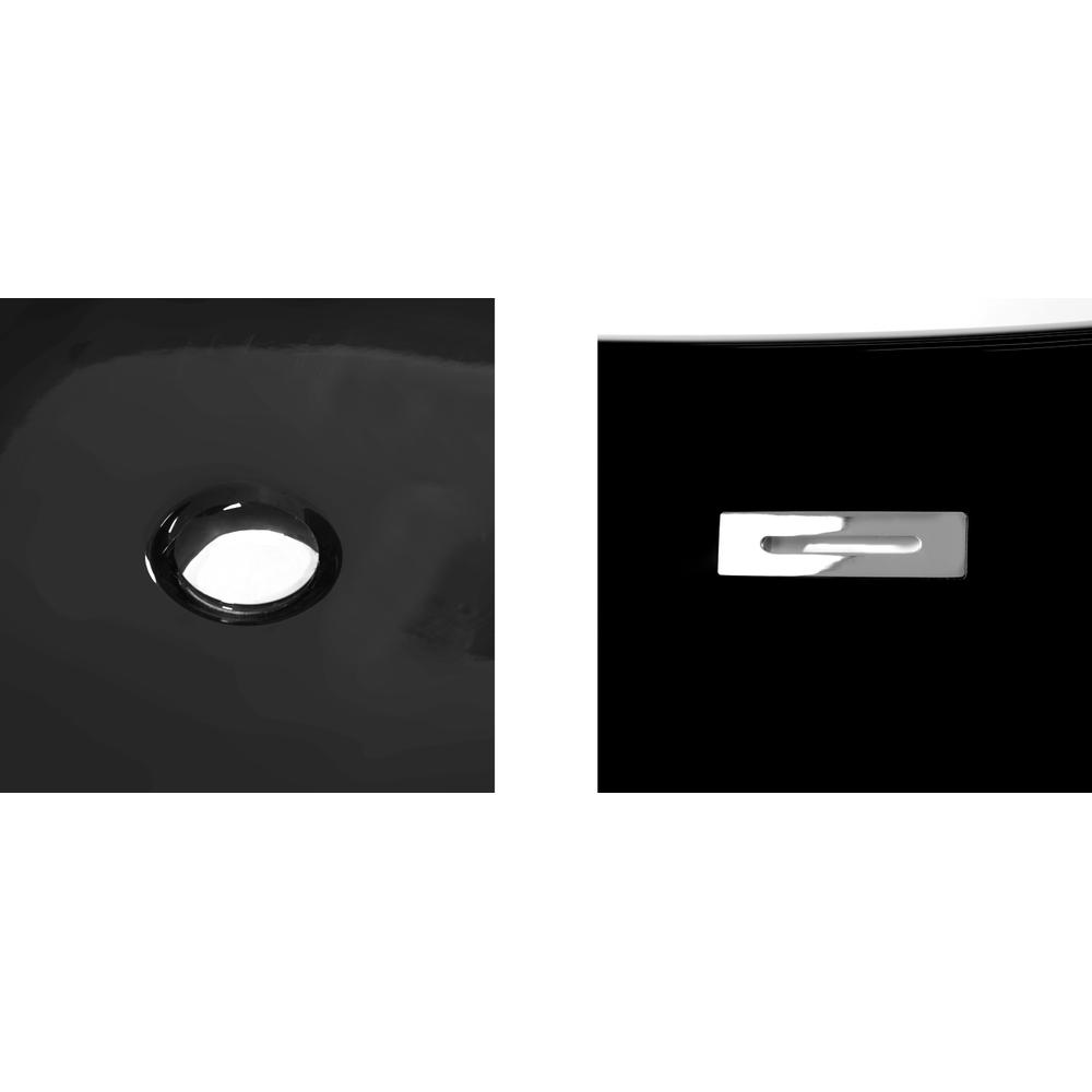 Samostojeća kada Rea Ferrano Black