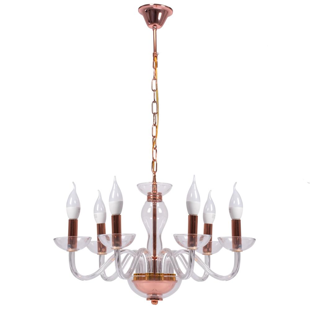 Hängelampe APP1081-6CP