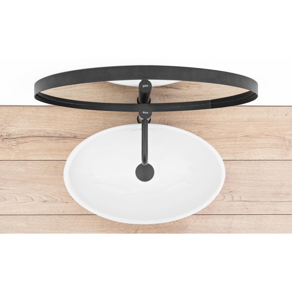 Umywalka REA Pamela Nablatowa