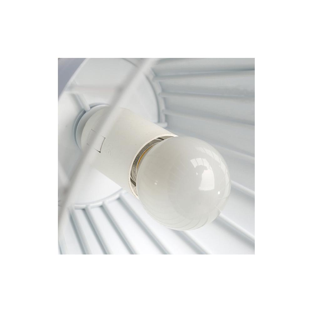 Deckenlampe Metall APP223-1CP