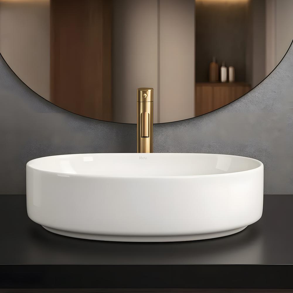 Vasque à poser Rea Joana 50