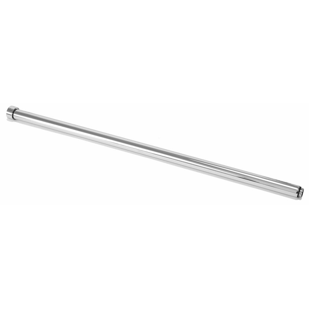 Удлинитель для ванны/душевого гарнитура CHROM 60cm