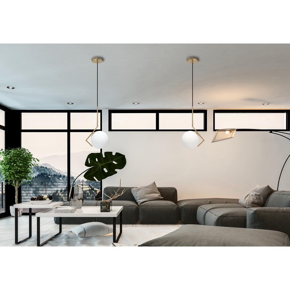 Hängelampe APP429-1CP