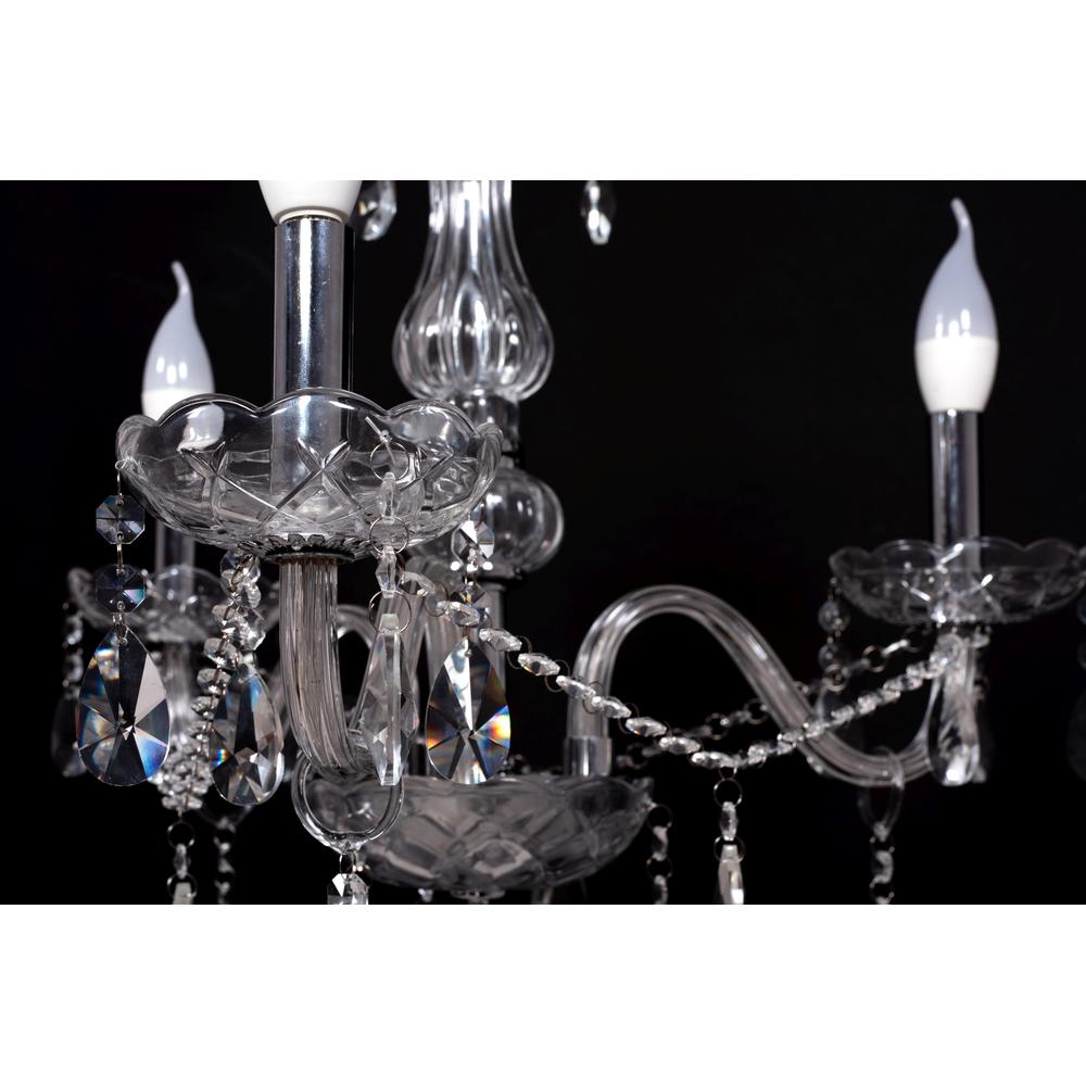 Deckenlampe Kristall 300752