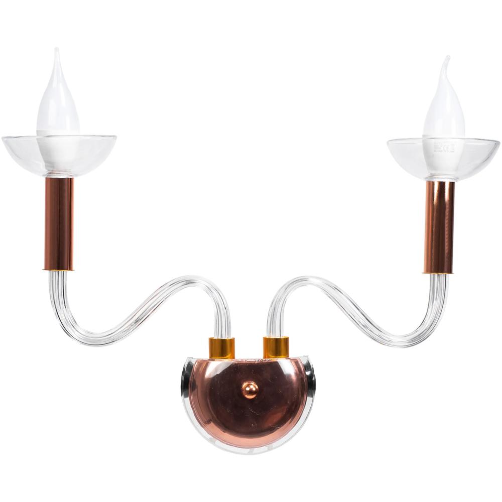 Lampa Ścienna Kinkiet APP1082-2W
