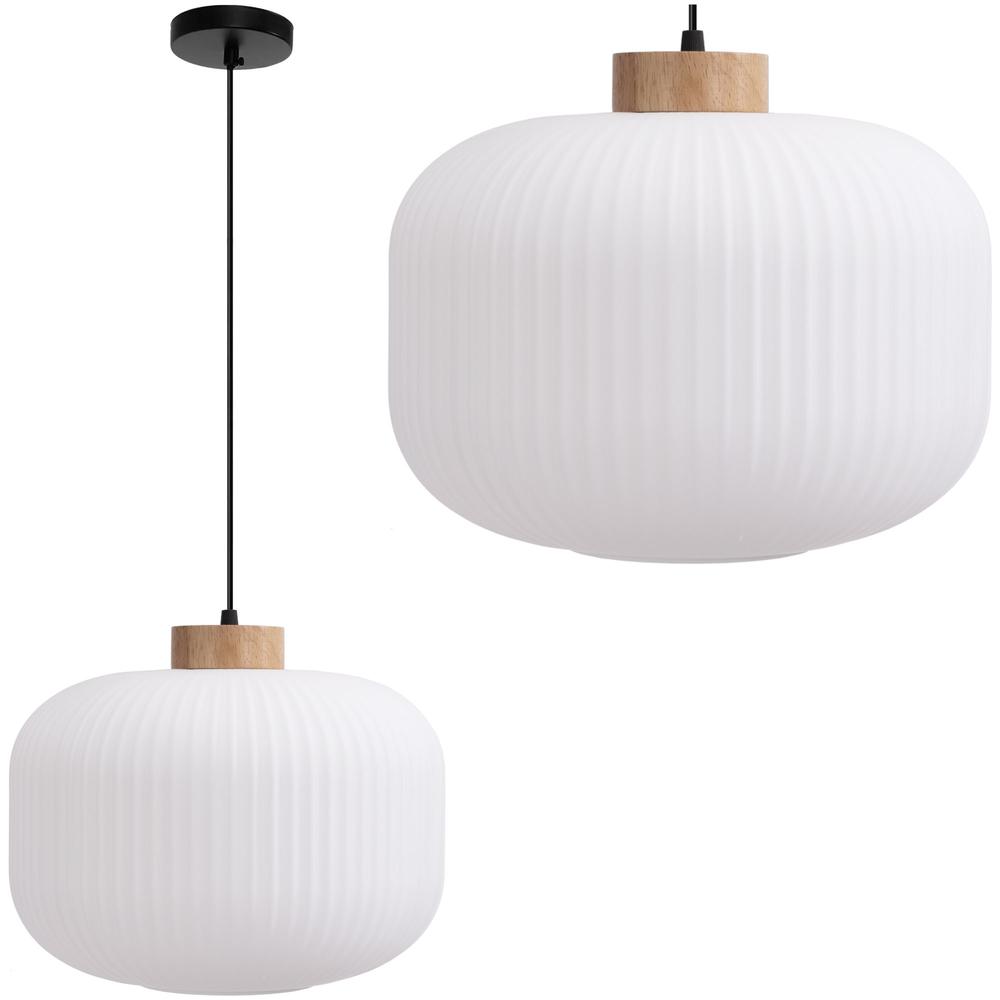 Deckenlampe APP1069-CP