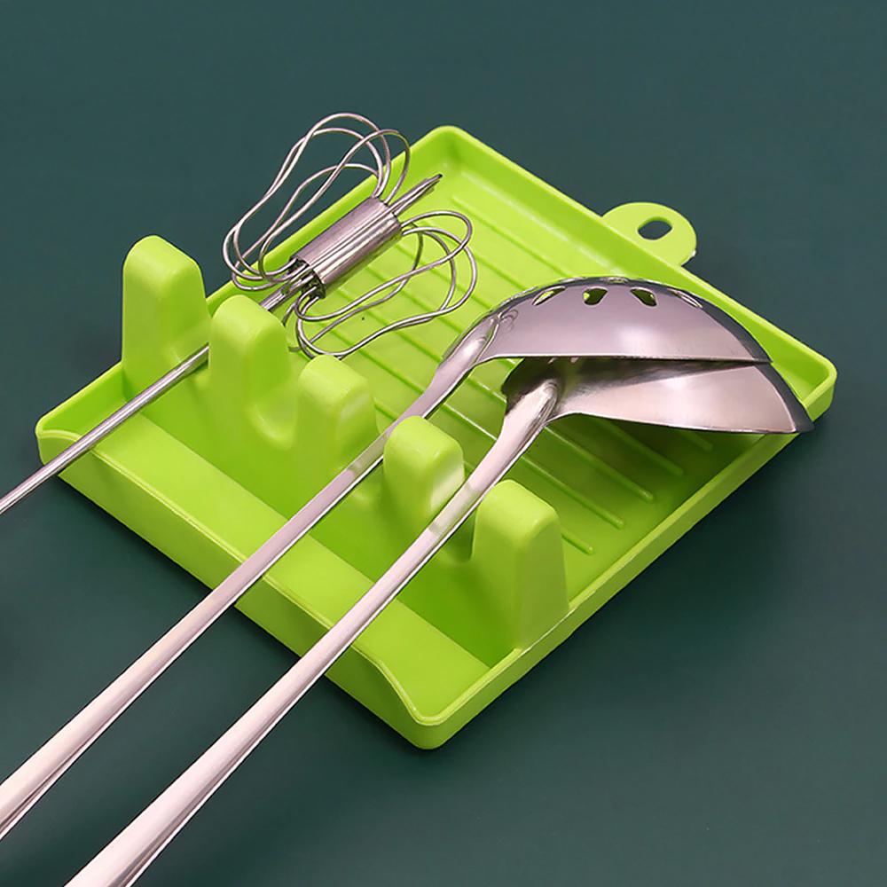 Podkładka pod sztućce zielona