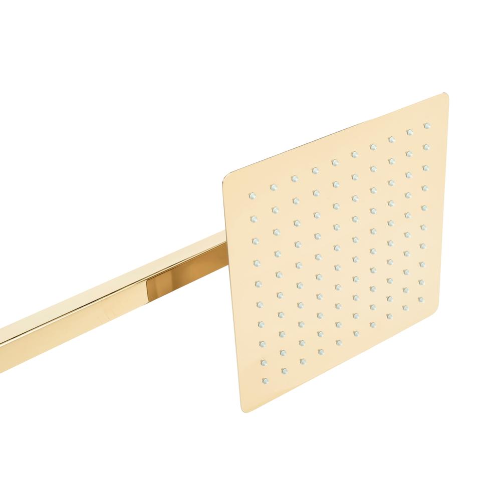 REA ORIX dušas komplekts Gold BOX