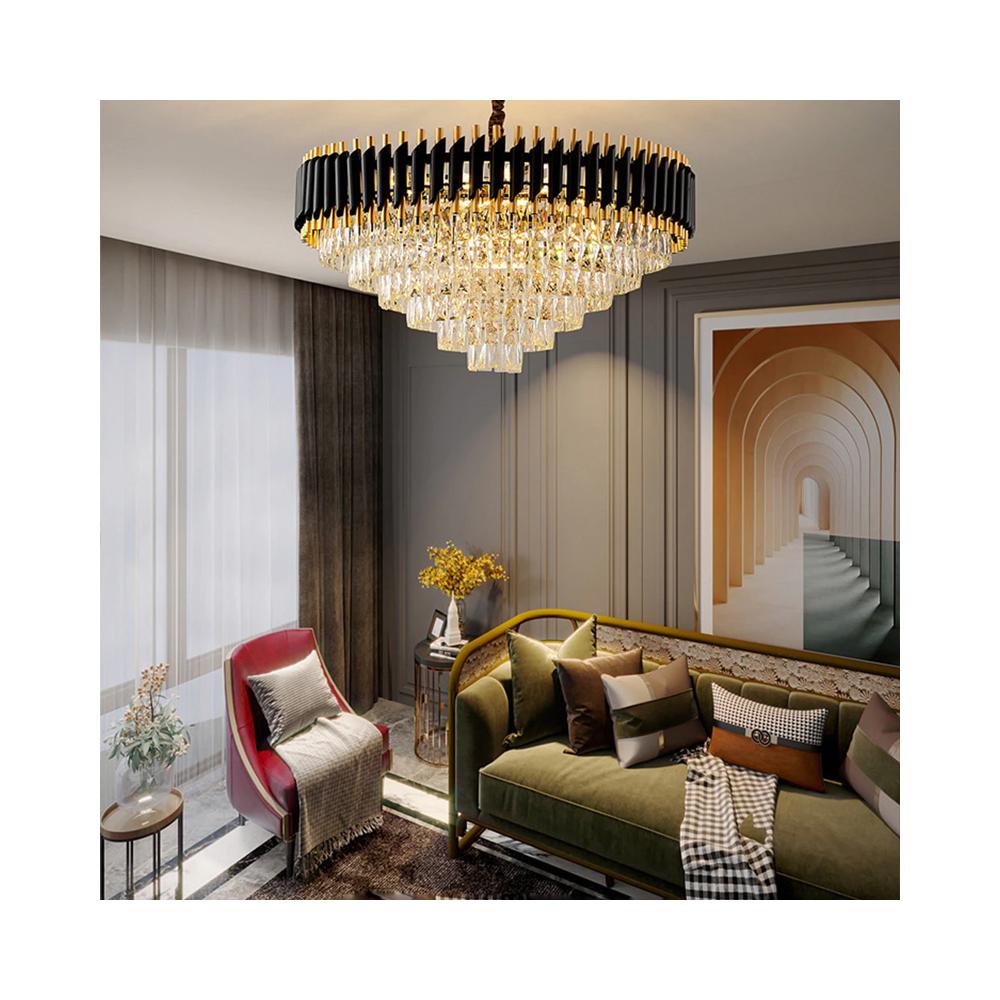 Hängelampe Cristal APP1058-CP