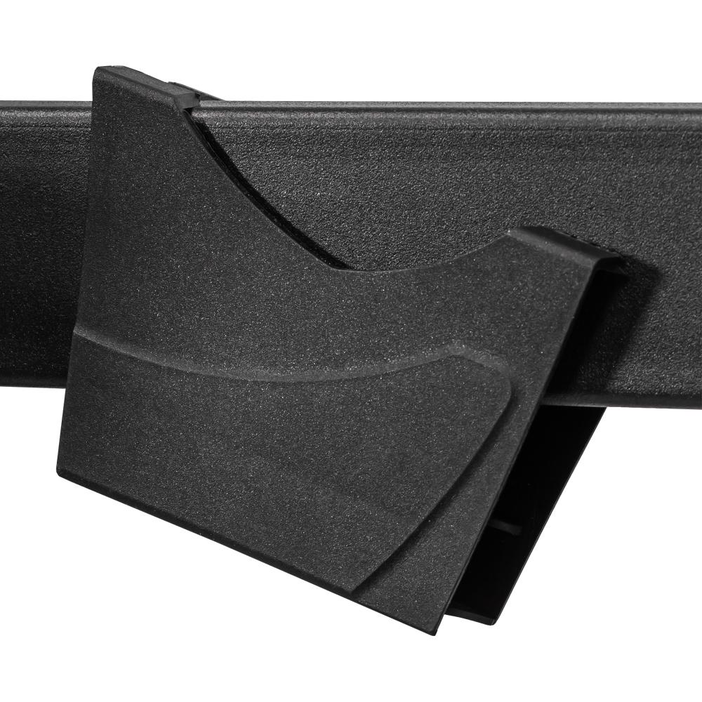 "Elektryczny uchwyt obrotowy do TV 46""MAX"