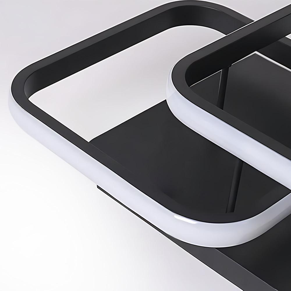 Lampe LHJ074-C BLACK