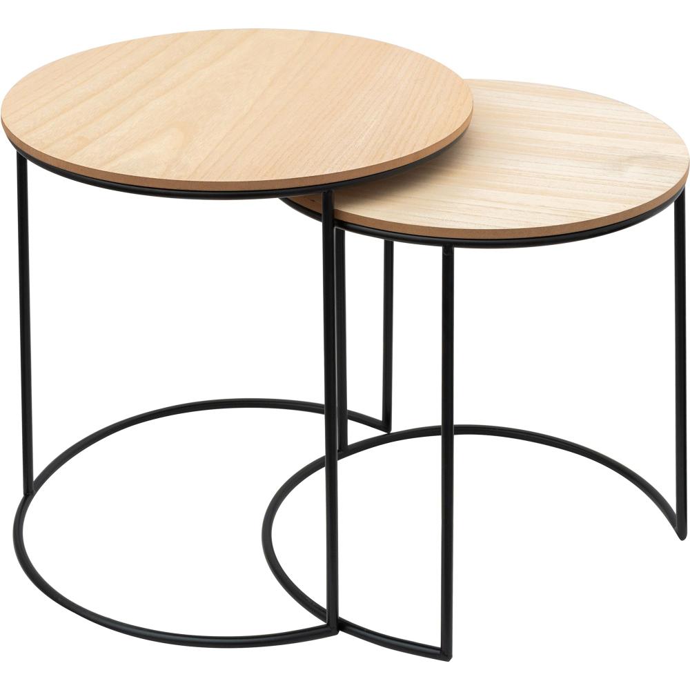 Stolik kawowy druciany SG1910-88 rozm. S