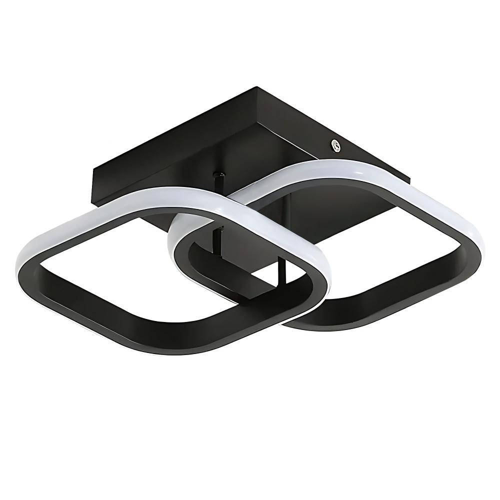 Lampe LHJ074-C BLACK