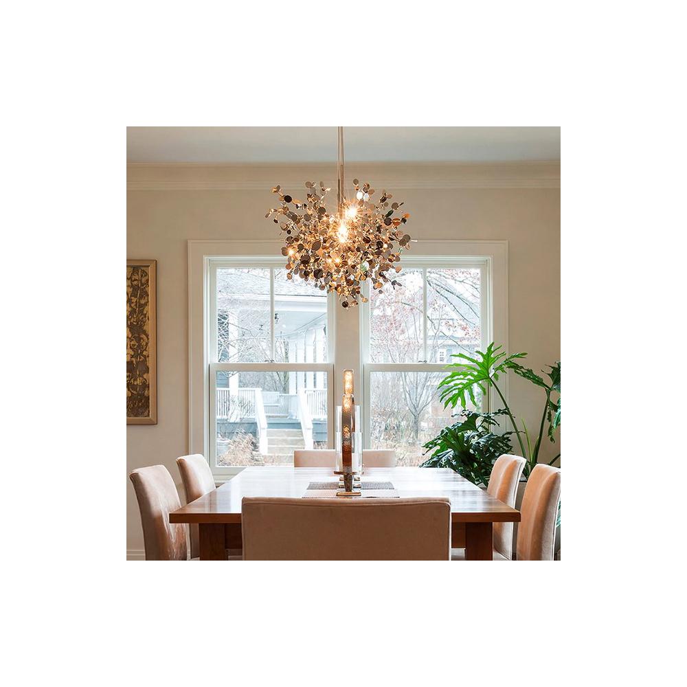 Deckenlampe APP546-3CP GOLD