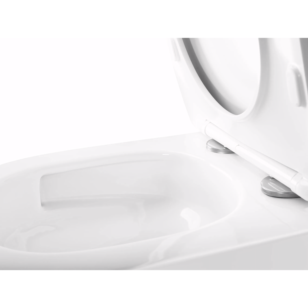 Misa WC podwieszana Rea Tito Tornado NFQ