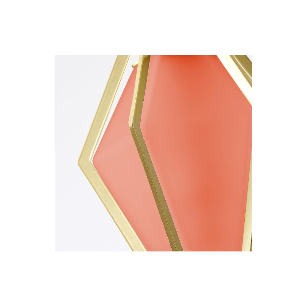 Hängelampe Diamond Coral APP450-1CP
