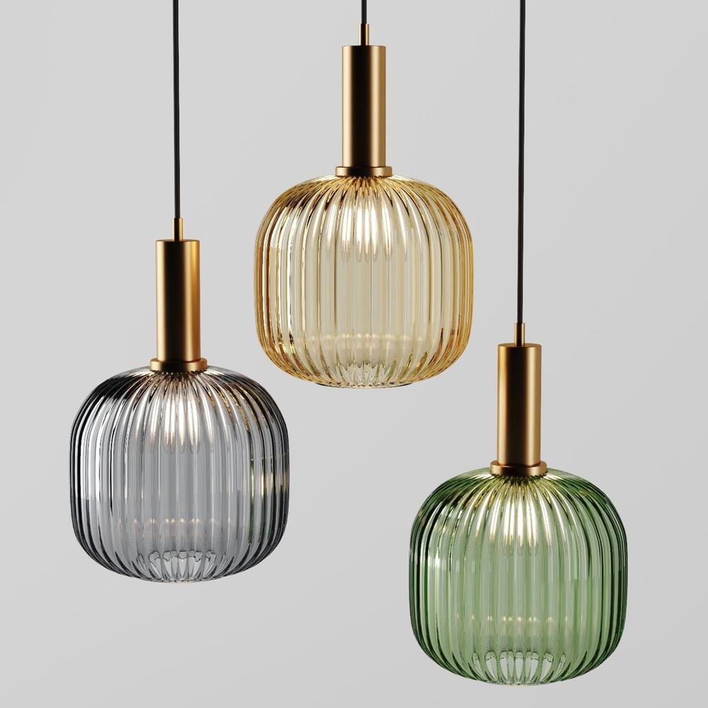 Lampe Green APP462-1CP