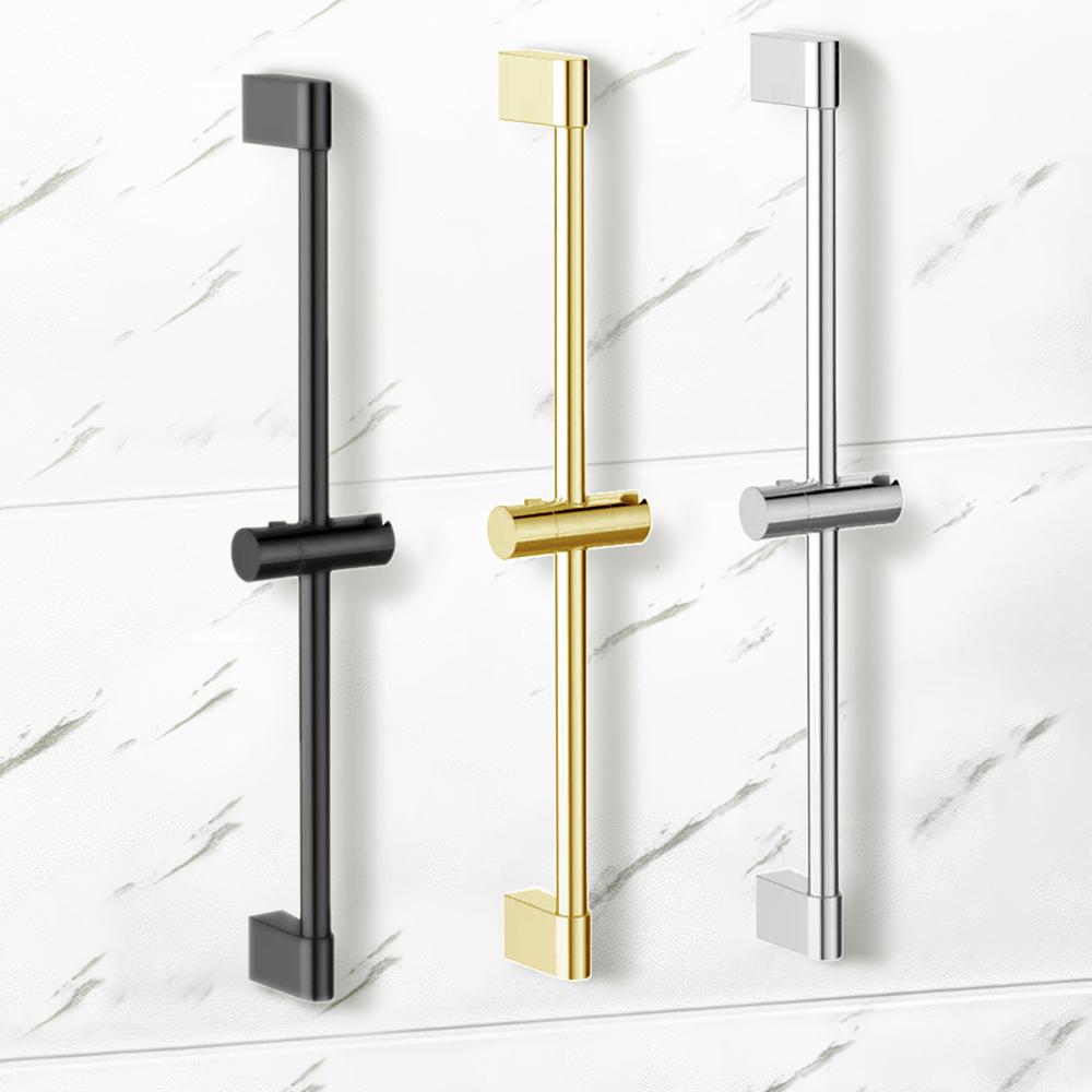 Barre de douche 01 BLACK