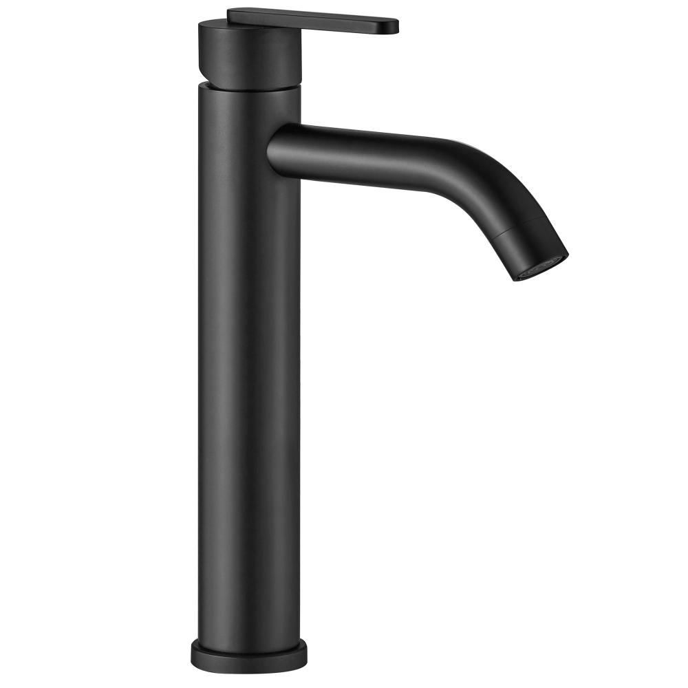 Robinet de salle de bain Rea Ontario Black