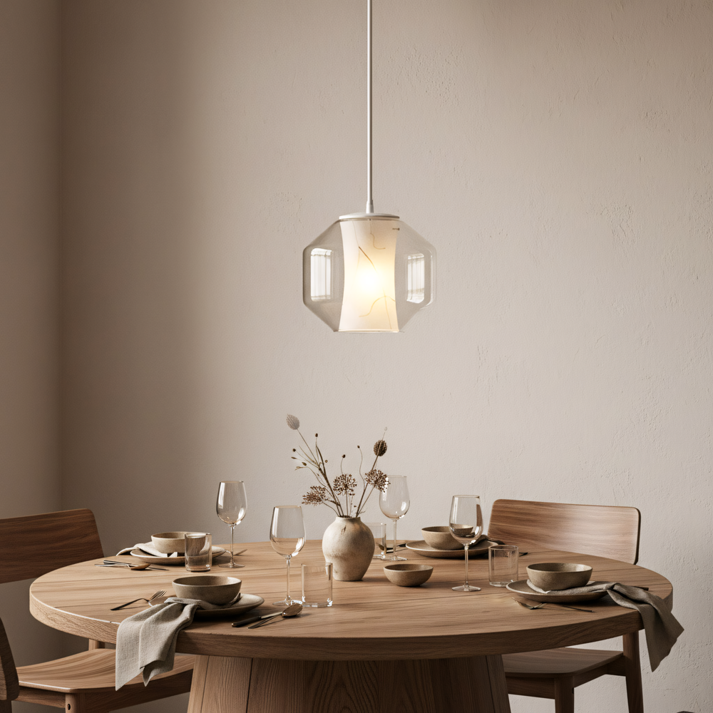 Пендел WHITE MARBLE APP908-1CP