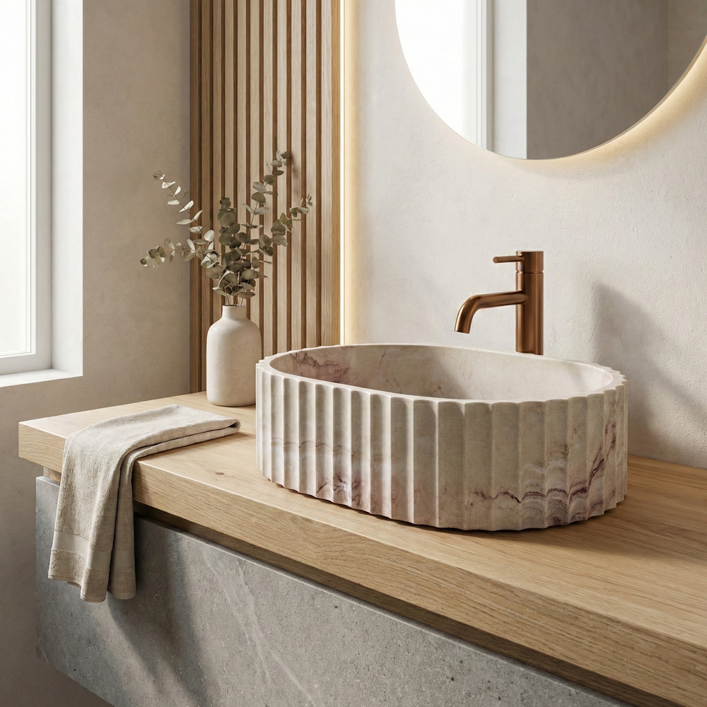 Countertop Basin Rea Margaret Gio