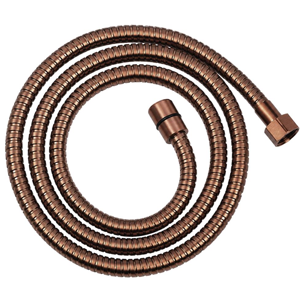 Flessibile doccia Rea Brush Copper 150 cm