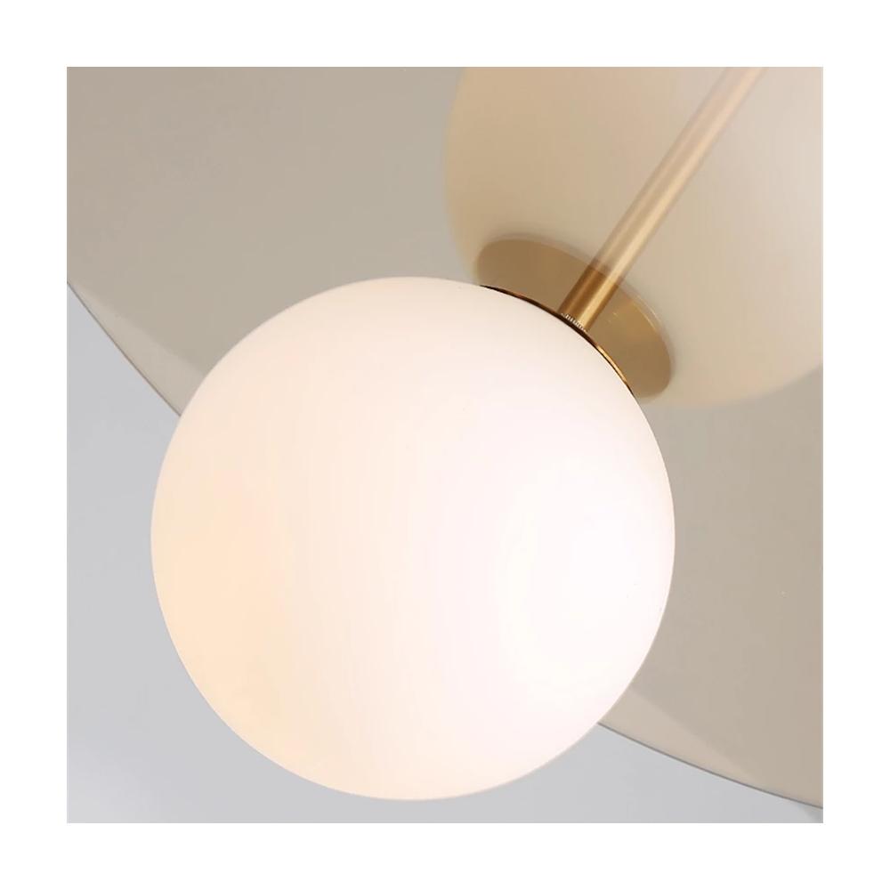 Deckenlampe APP939-1CP