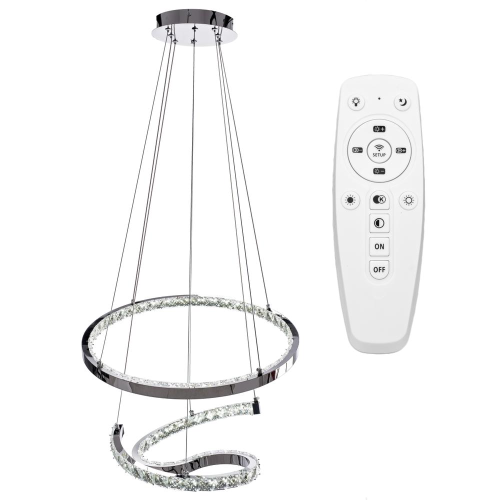 Lampe LED APP773-2CP