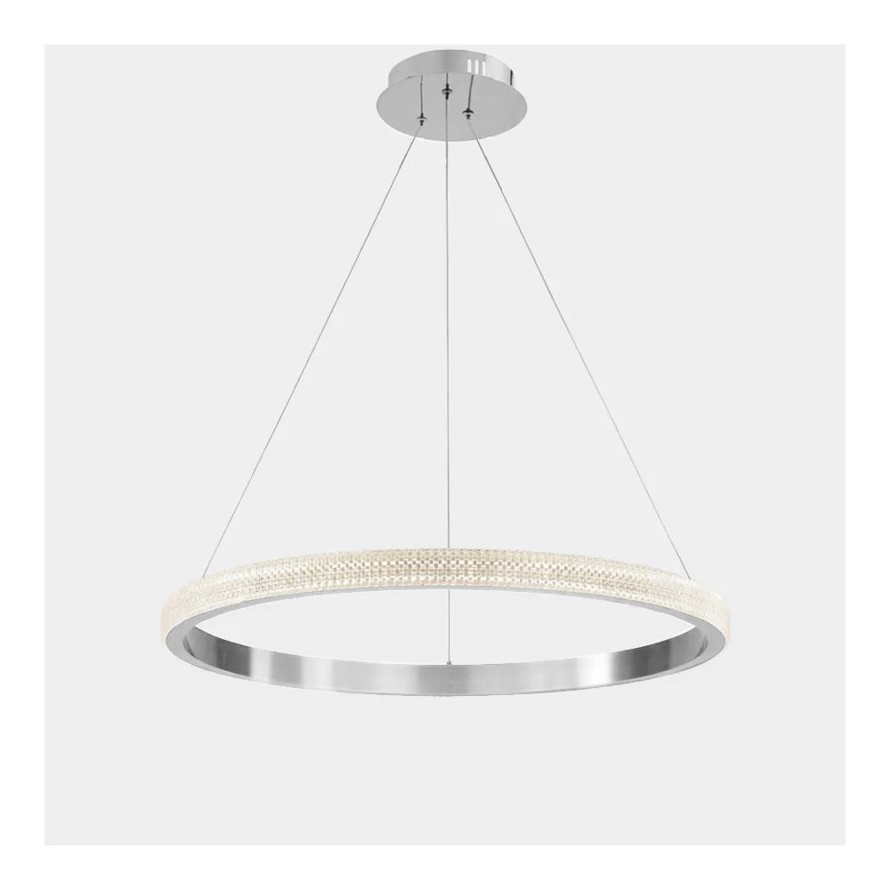 Hängelampe LED APP1511-CP CHROM