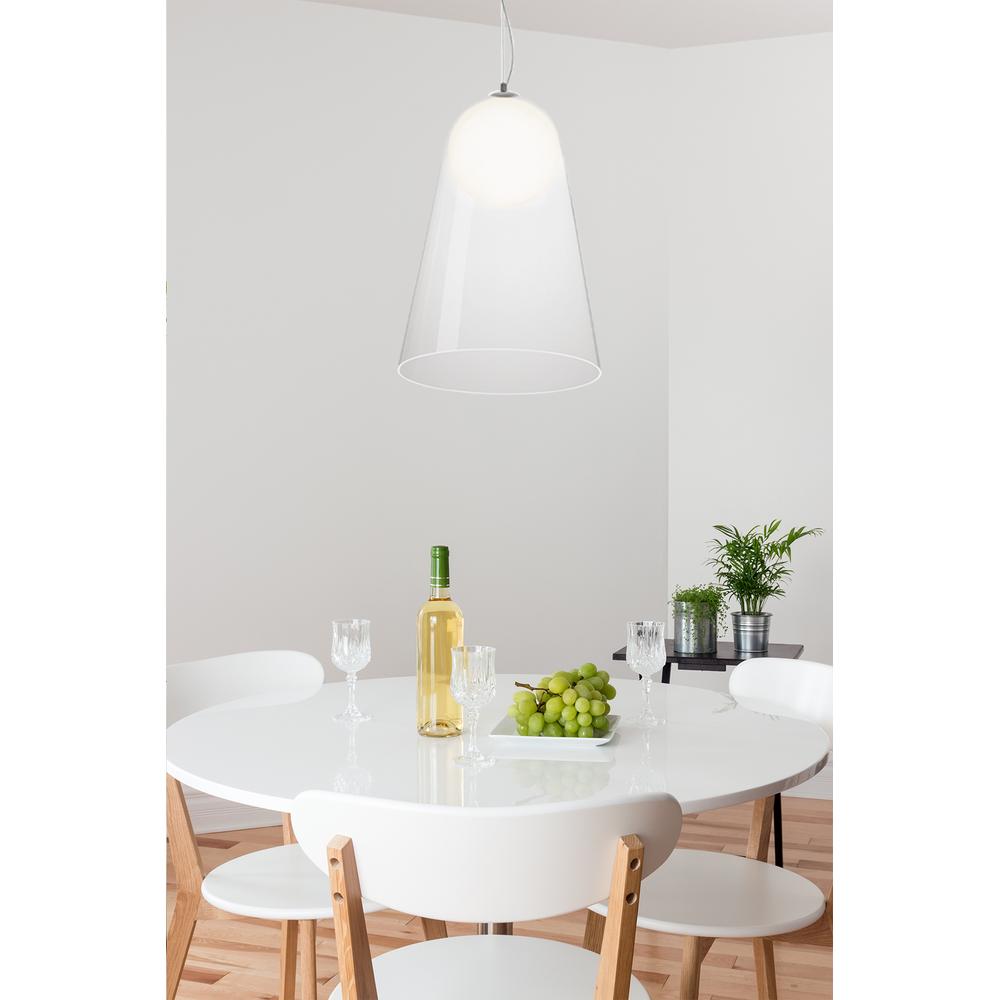 Deckenlampe APP1029-1CP