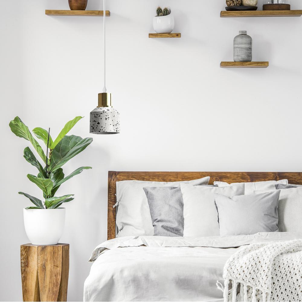 Hängelampe Lastri White APP931-1CP