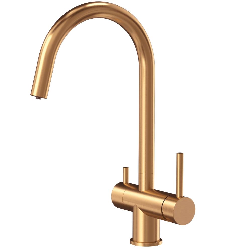 Küchearmatur REA Caren Copper