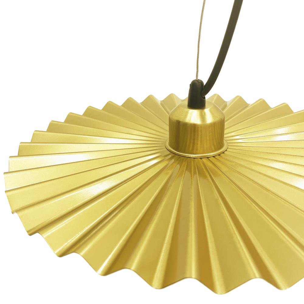 Deckenlampe APP1453-1CP Gold