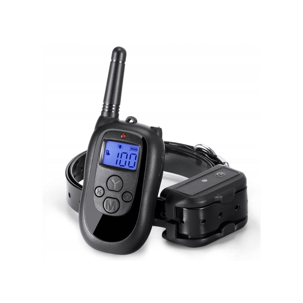 ELEKTRYCZNA OBROŻA TRENINGOWA DLA PSA pj-098