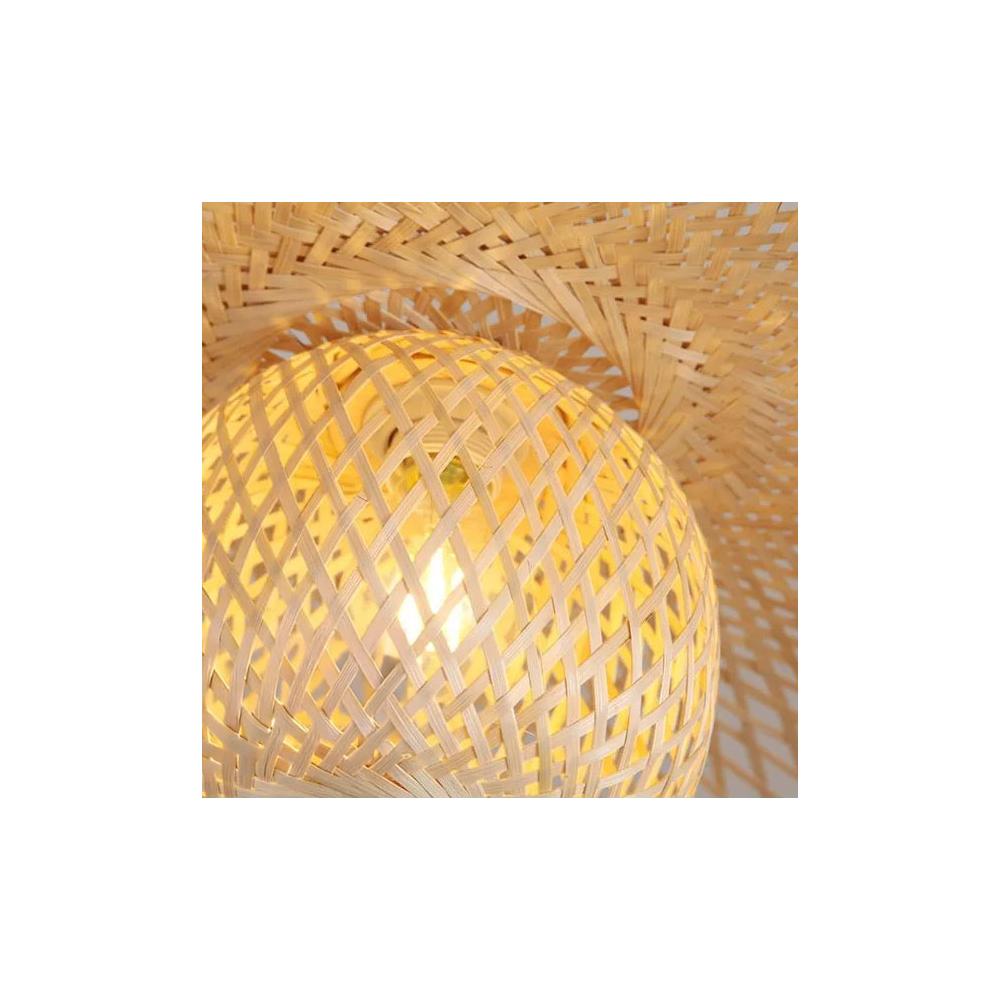 Deckenlampe BOHO APP1548-1CP