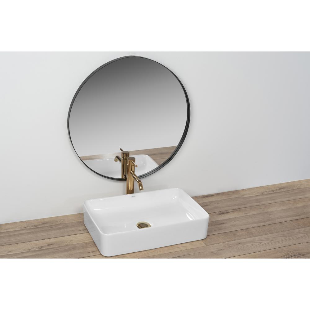 Umywalka REA Avia Nablatowa