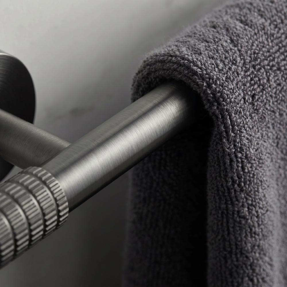 Porte-serviette 29101 Rivo Titan