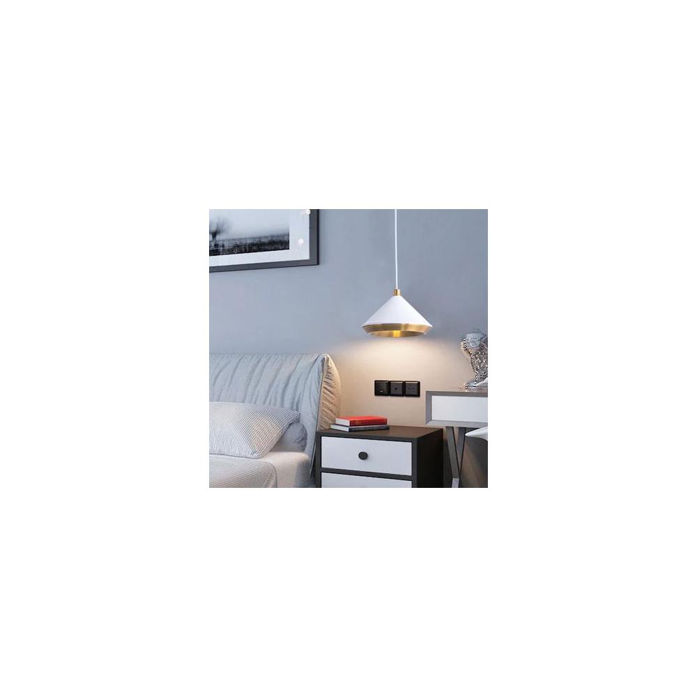 Deckenlampe APP1004-1CP