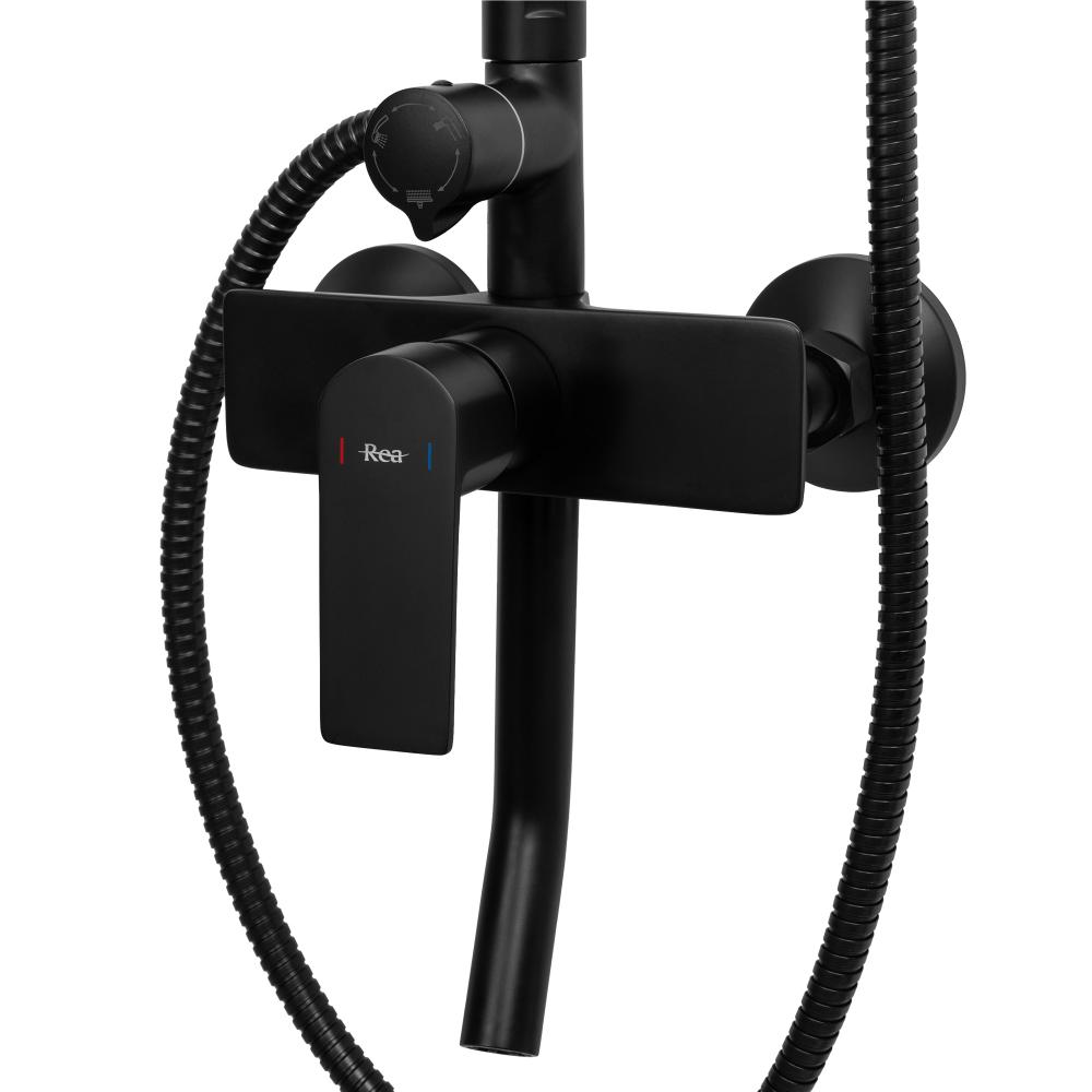 Set dus Rea Maximus Black