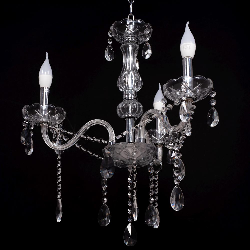 Deckenlampe Kristall 300752