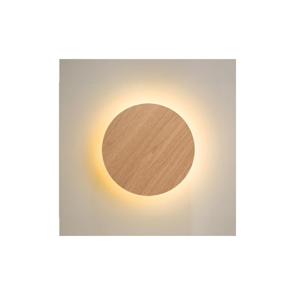 Wandlampe LED APP1405-W WOOD