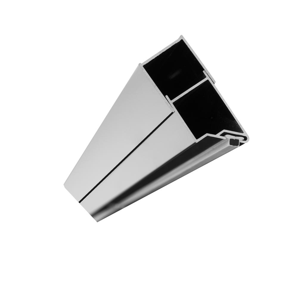 Perfil magnético para Molier chrom