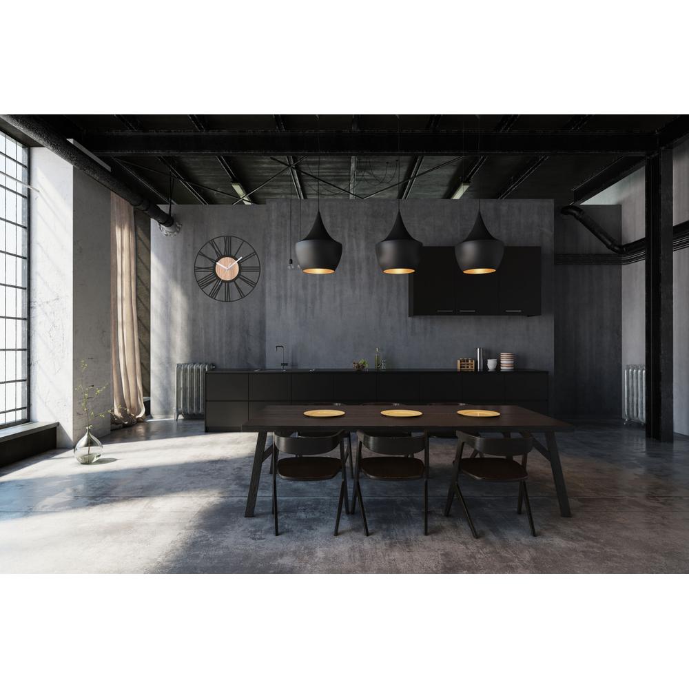 Zegar Ścienny 35cm MC70902