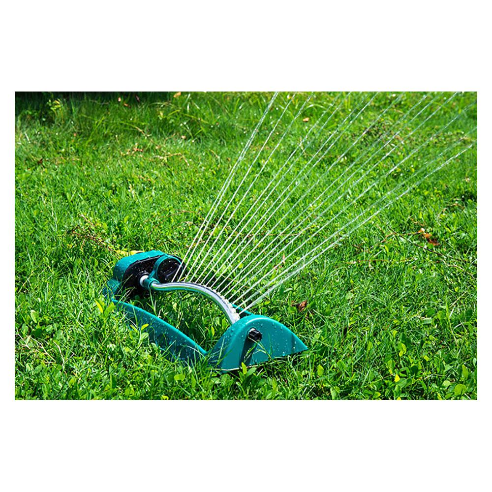 Zraszacz ogrodowy wahadłowy 281357